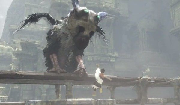 PS4の新作ゲーム羽のイヌ