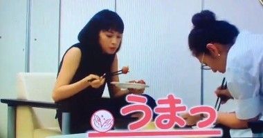 広瀬すずの素顔