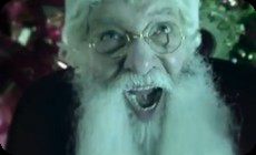 スクリレックスのクリスマスソング