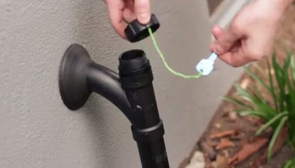 自宅の鍵の隠し場所の作り方