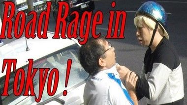 日本のDQNが世界に晒される