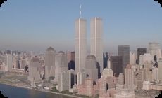 1980年代後半頃のアメリカの空撮