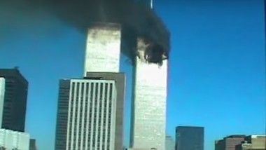 911の動画